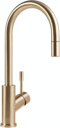 Villeroy & Boch Umbrella Flex Schlauchbrause Gold (925400003) Hochdruck